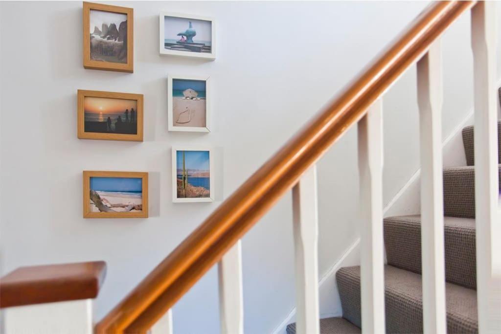 Walking Distance To Racecourse And City Centre York Exterior foto