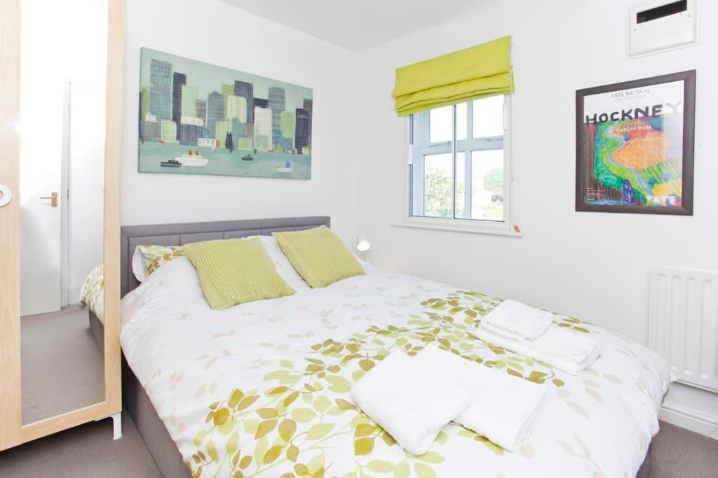 Walking Distance To Racecourse And City Centre York Exterior foto