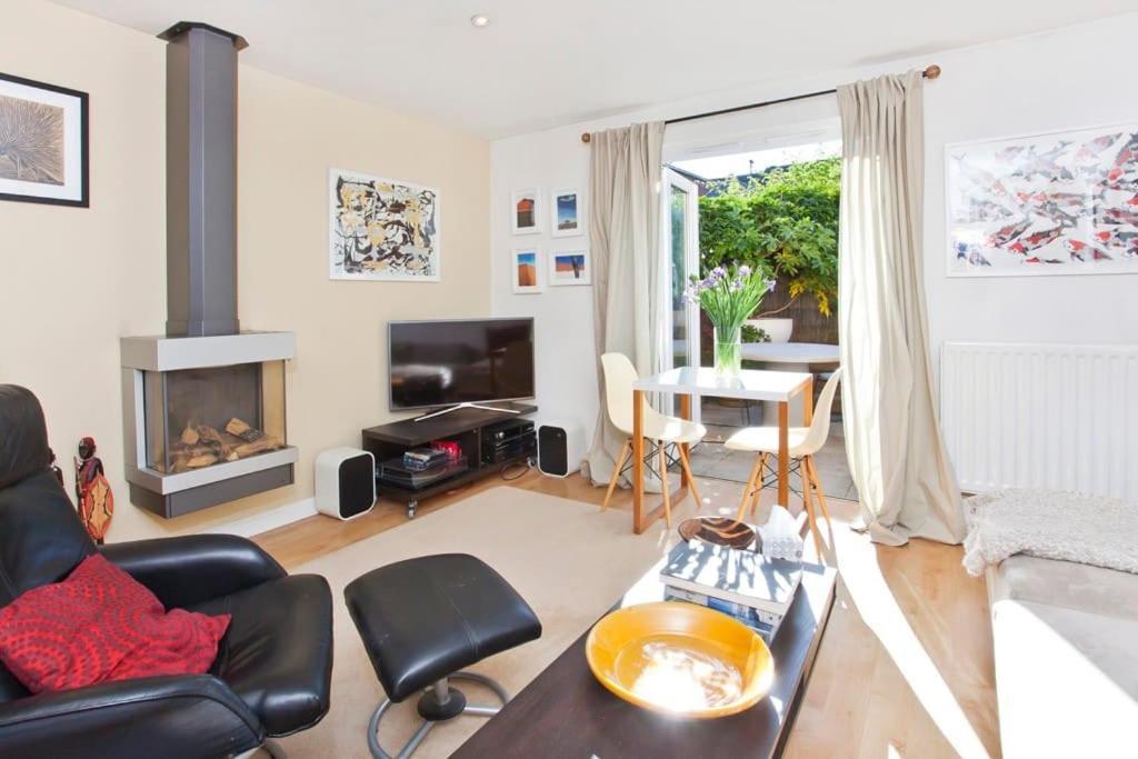 Walking Distance To Racecourse And City Centre York Exterior foto